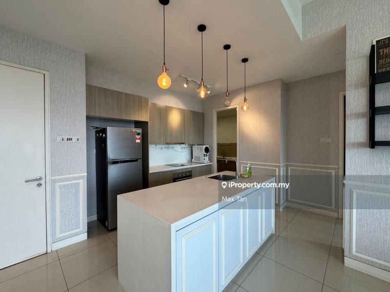 Service Residence for Sale in Arnica @ Tropicana Gardens by Max Tan - iProperty.com.my