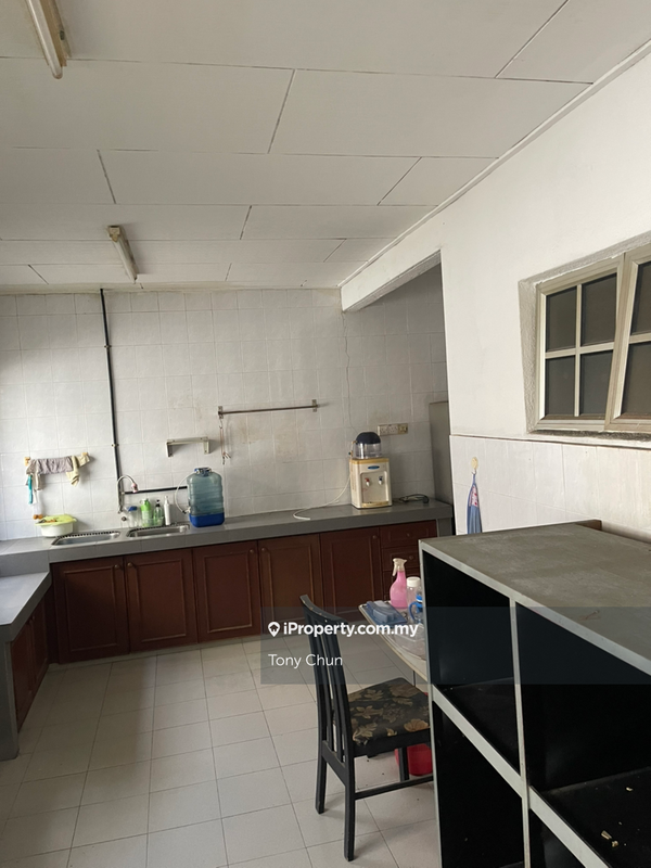 Rumah Teres 2-Tingkat untuk Dijual di Sungai Besi Indah, Seri Kembangan oleh Tony Chun - iProperty.com.my