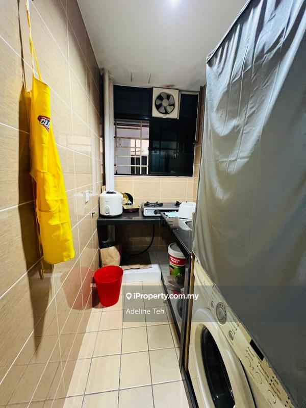 For Sale - Desa Permai