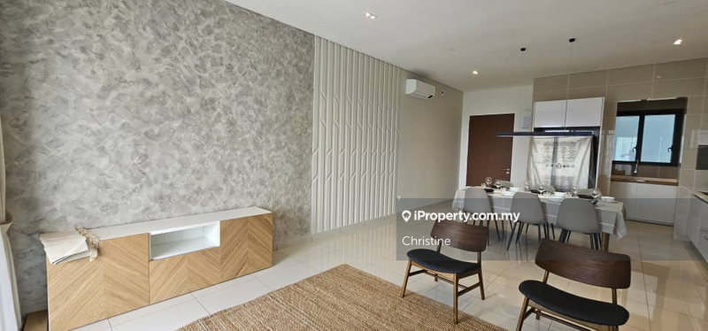 Kondominium untuk Disewa di TRIA Seputeh in 9 Seputeh, Kuala Lumpur oleh Christine - iProperty.com.my