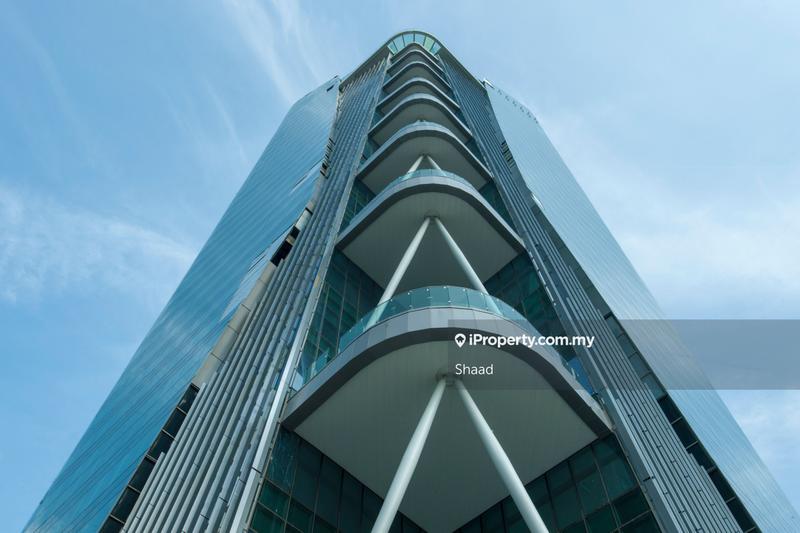 Pejabat untuk Disewa di Johor Bahru City Centre, Johor Bahru oleh Shaad - iProperty.com.my