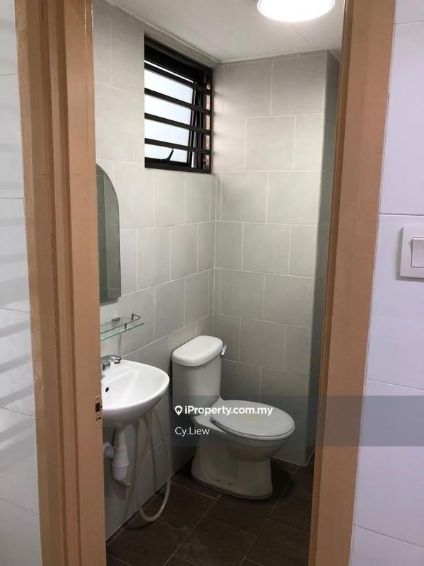 Service Residence for Rent in Saville Residence by Cy.Liew - iProperty.com.my