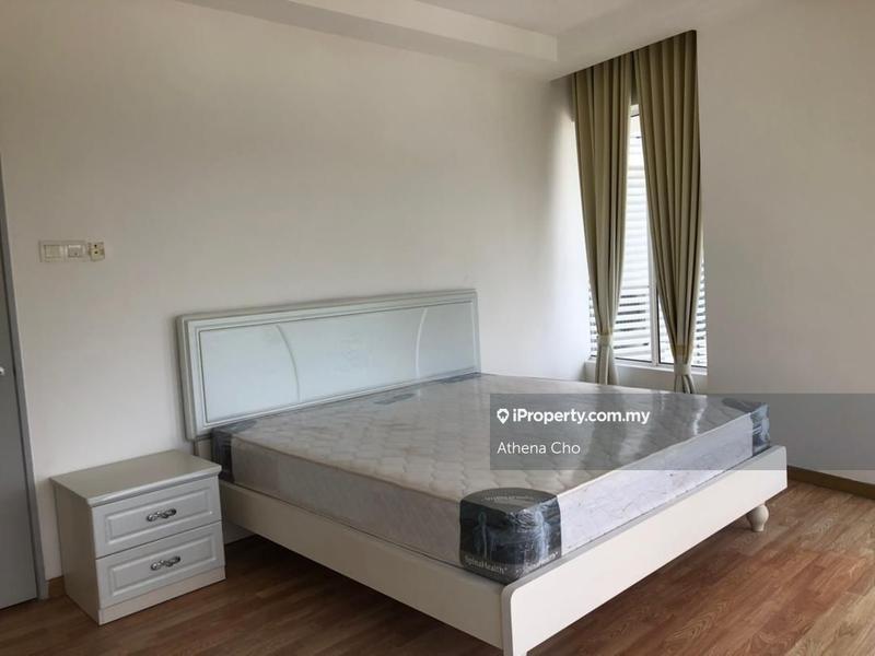 Condominium for Sale in Green Beverly Hills - Sky Bungalow by Athena Cho - iProperty.com.my