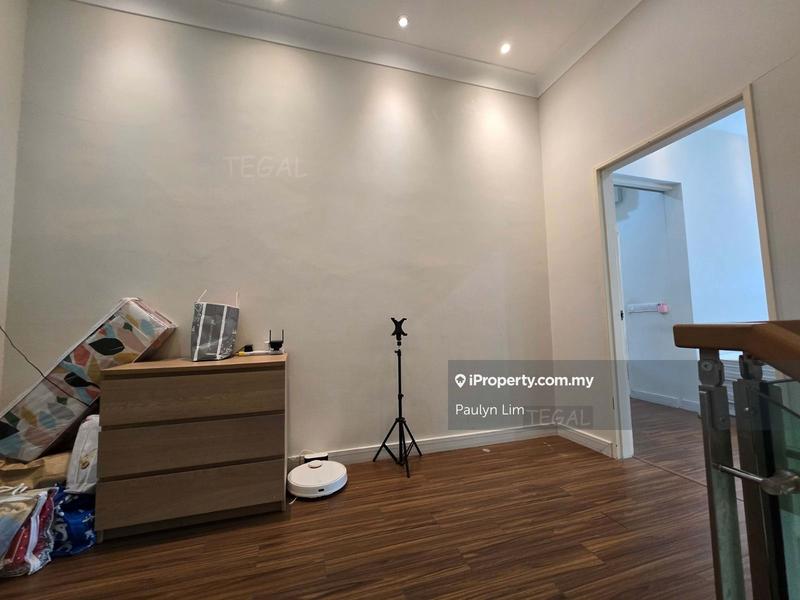 Rumah Berangkai 2 Tingkat untuk Dijual di Setia Indah, Setia Alam oleh Paulyn Lim - iProperty.com.my