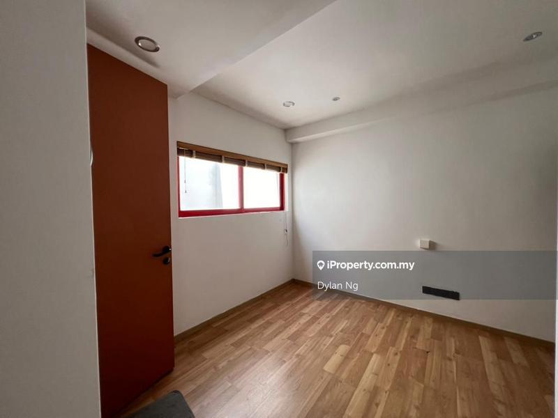 Rumah Berangkai 3 Tingkat untuk Dijual di Bangsar Park, Bangsar oleh Dylan Ng - iProperty.com.my