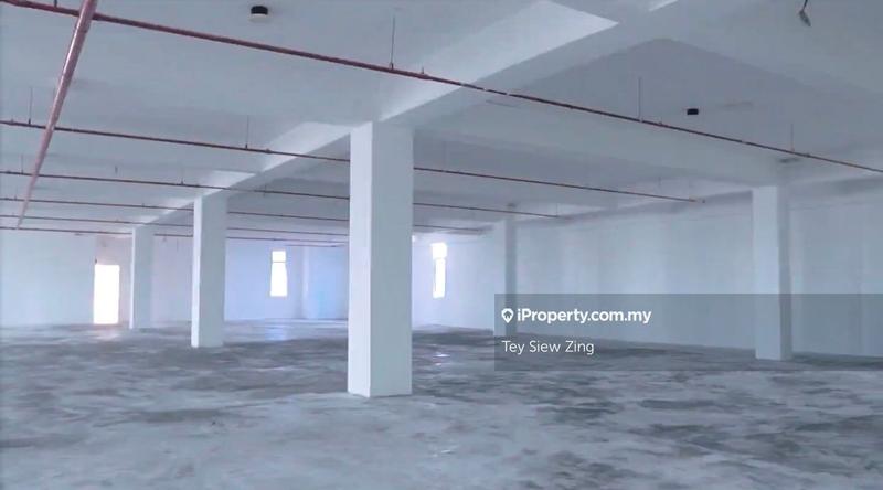 Banglo Komersial untuk Dijual di Wisma Topspeed, Usj, Subang Jaya, Taipan, Subang, Subang Jaya oleh Tey Siew Zing - iProperty.com.my