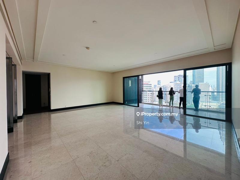 Condominium for Sale in The Binjai on the Park by Shi Yin - iProperty.com.my