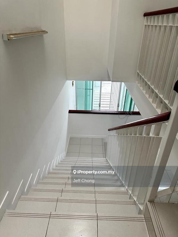 Rumah Berangkai 2 Tingkat untuk Dijual di Bandar Rimbayu, Telok Panglima Garang oleh Jeff Chong - iProperty.com.my