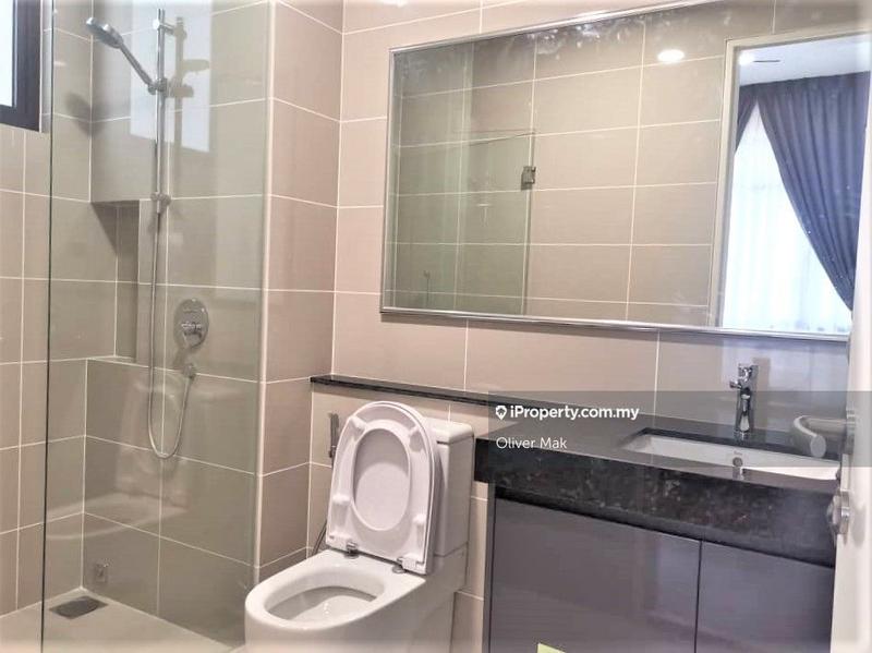 For Rent - The Park 2