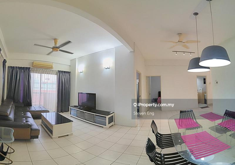 For Sale - Bercham Prima (Ipoh Kiara)