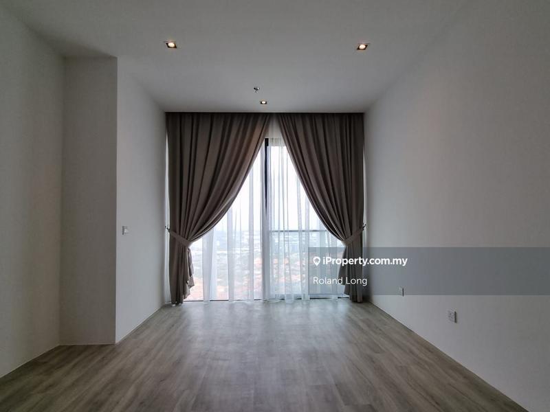 Residensi Servis untuk Dijual di Lumi Tropicana oleh Roland Long - iProperty.com.my