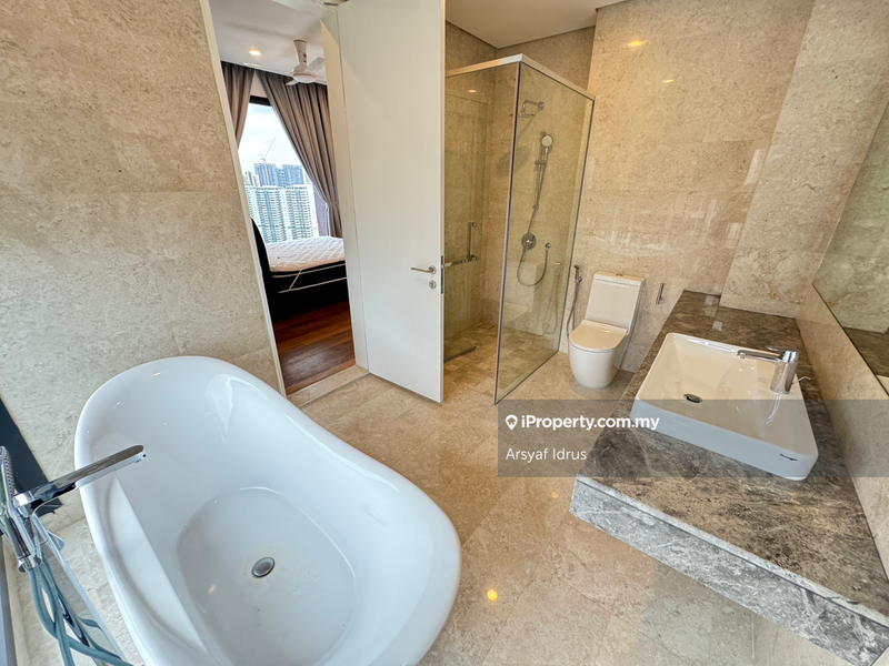 Condominium for Rent in WANGSA 9 RESIDENCY by Arsyaf Idrus - iProperty.com.my