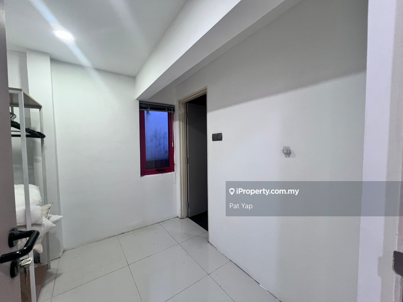 Rumah Berangkai 3 Tingkat untuk Dijual di Bangsar modern house, Bangsar oleh Pat Yap - iProperty.com.my