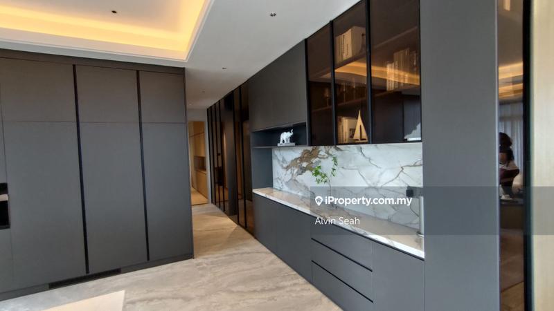 Residensi Servis untuk Dijual di Nigella Park oleh Alvin Seah - iProperty.com.my