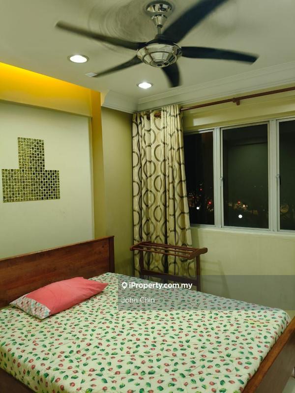 Condominium for Sale in Menara D'sara by John Chin - iProperty.com.my