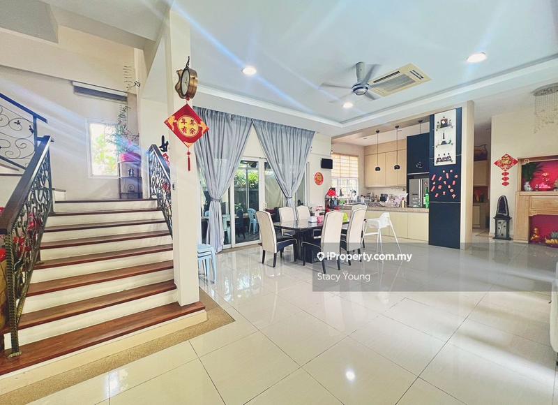 Bungalow House untuk Dijual di Bandar Mahkota Cheras, Cheras oleh Stacy Young - iProperty.com.my