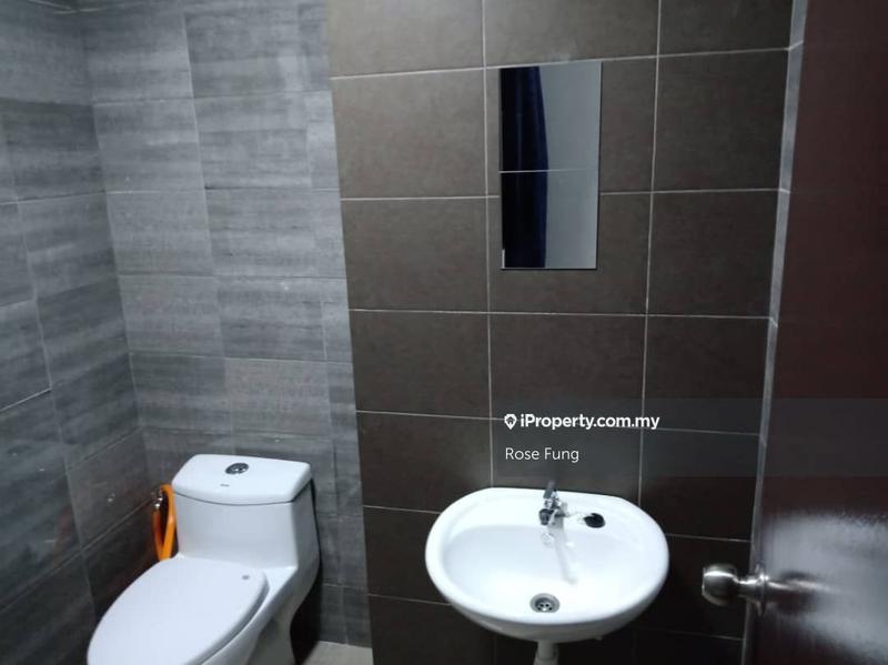 Service Residence for Rent in Symphony Tower (Menara Simfoni) by Rose Fung - iProperty.com.my