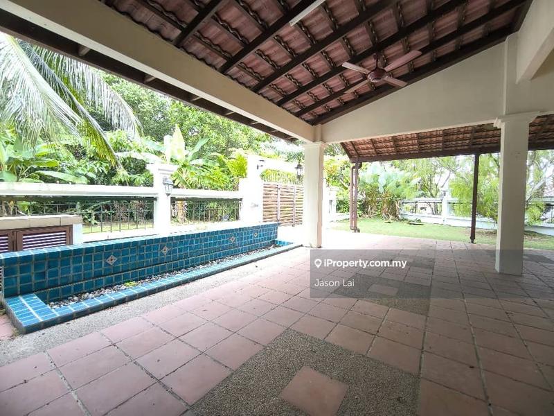 Bungalow House for Sale in Seksyen 4, Kota Damansara by Jason Lai - iProperty.com.my