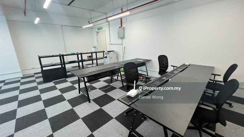 Office for Rent in Mont Kiara, Kuala Lumpur by Daniel Wong - iProperty.com.my