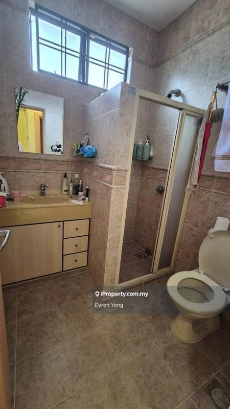 Rumah Berkembar untuk Dijual di Danau Mas, Taman Cheras Hartamas, Cheras oleh Dyron Yong - iProperty.com.my