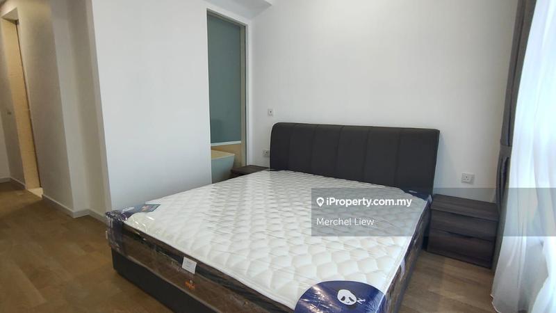 Residensi Servis untuk Dijual di The Ruma oleh Merchel Liew - iProperty.com.my