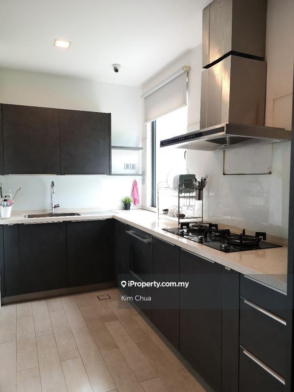 Banglo untuk Dijual di 10 Damansara Heights, Damansara Heights oleh Kim Chua - iProperty.com.my