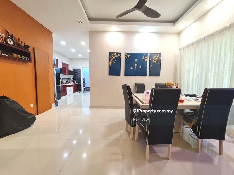 Semi-Detached House for Sale in Hijauan Residence, Ulu Langat by Ken Lew - iProperty.com.my