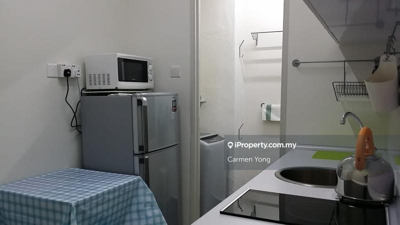 For Rent - Centrestage Designer Suite