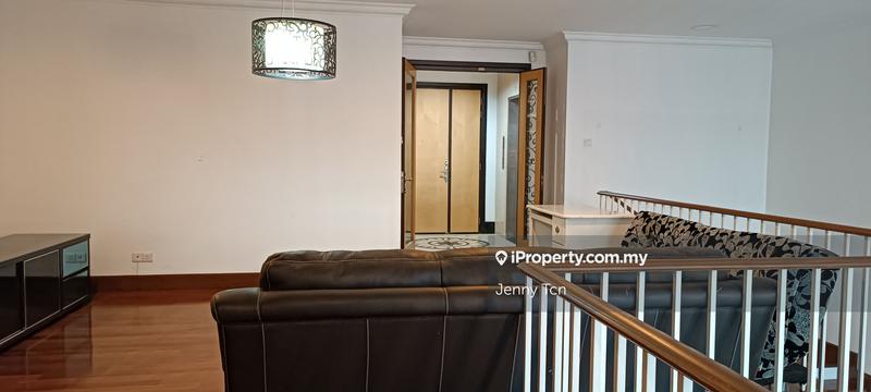 Kondominium untuk Dijual di Mutiara Upper East oleh Jenny Tcn - iProperty.com.my