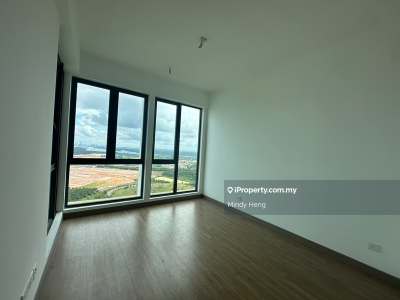 For Sale - The Elysia Park Residence