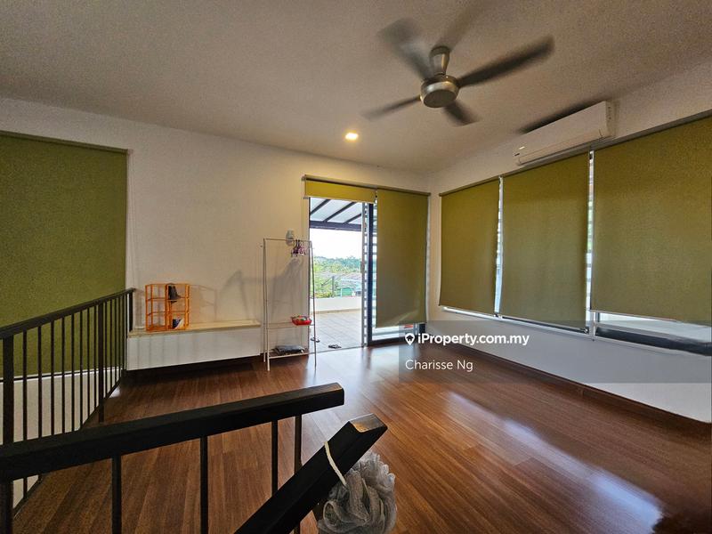 Rumah Teres 3-Tingkat untuk Dijual di Bandar Mahkota Cheras, Cheras oleh Charisse Ng - iProperty.com.my