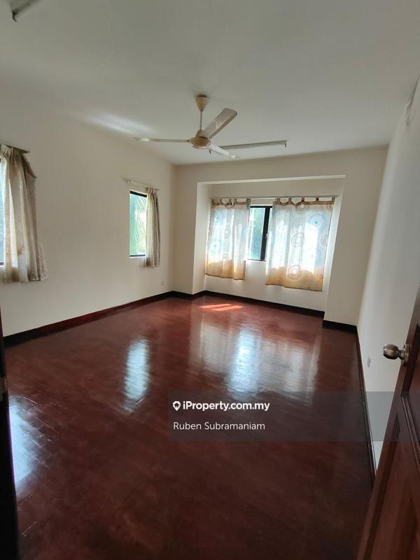 Kondominium untuk Dijual di Cyber Heights Villa oleh Ruben Subramaniam - iProperty.com.my