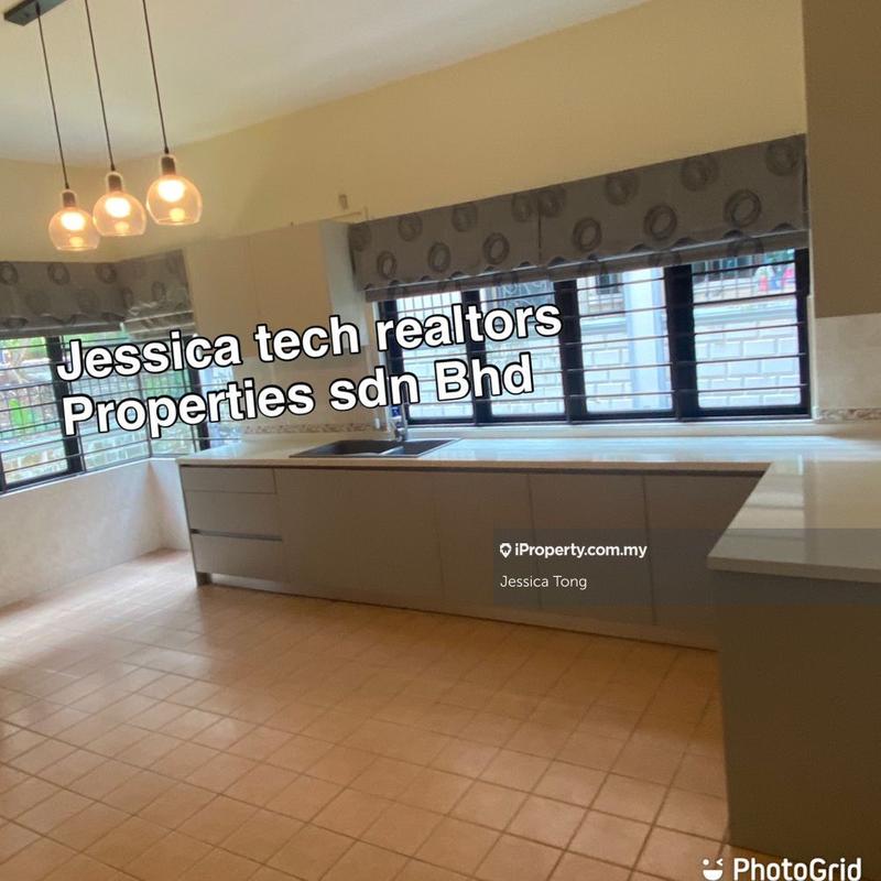 Rumah Berkembar untuk Dijual di Seksyen 4, Kota Damansara oleh Jessica Tong - iProperty.com.my
