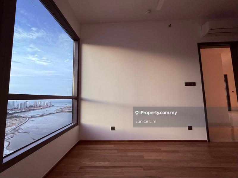 Kediaman Servis untuk Dijual di Marriott Residence @ Gurney oleh Eunice Lim - iProperty.com.my