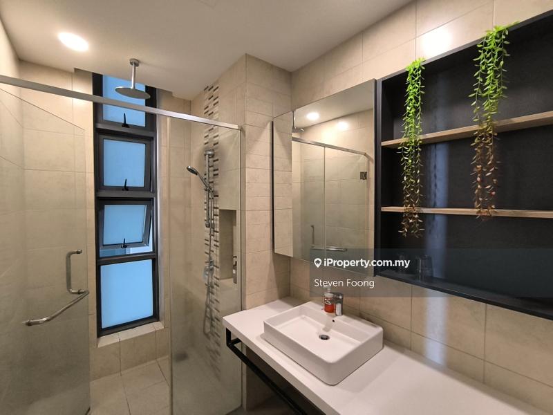 For Rent - The Robertson