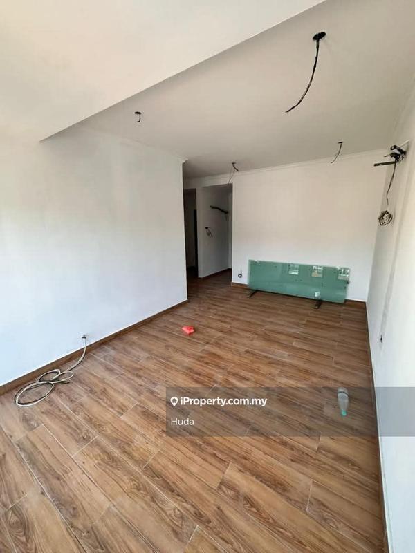 Rumah Berkembar untuk Dijual di Presint 12, Putrajaya oleh Huda - iProperty.com.my