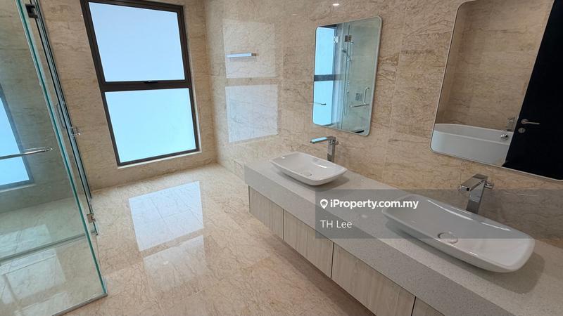 Kondominium untuk Dijual di Pinnacle Bangsar oleh TH Lee - iProperty.com.my