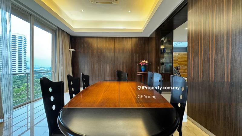 Banglo untuk Dijual di Bangsar Hill, Bangsar oleh CF Yoong - iProperty.com.my