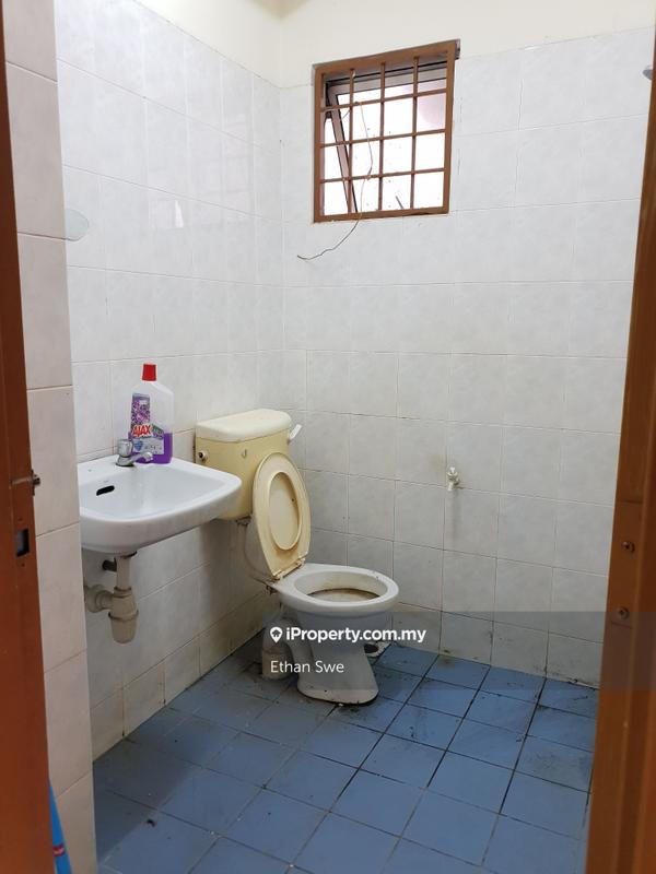 Apartment for Sale in Sri Camellia by Ethan Swe - iProperty.com.my