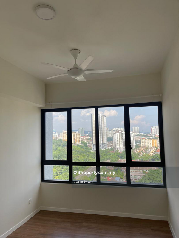 Residensi Servis untuk Dijual di Millerz Square oleh June Moh - iProperty.com.my
