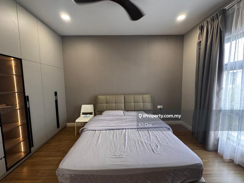 Rumah Berkembar untuk Disewa di Bandar Tropicana Aman, Telok Panglima Garang oleh KJ Ooi - iProperty.com.my