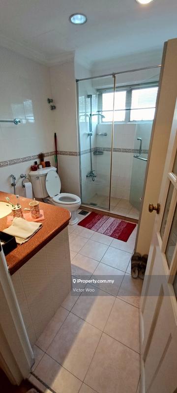Condominium for Sale in Menara Bangsar by Victor Woo - iProperty.com.my