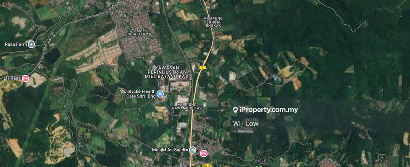 For Sale - Batang Kali