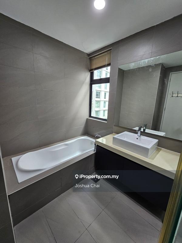 Condominium for Sale in The Address by Joshua Chai - iProperty.com.my