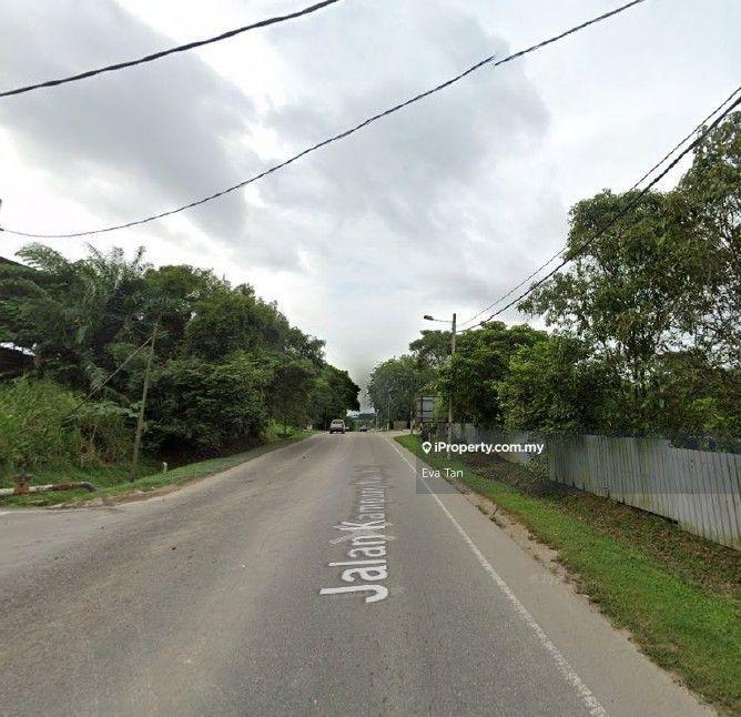Industrial Land for Sale in Kampung Seelong Jaya, Senai by Eva Tan - iProperty.com.my