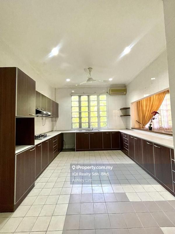 Bungalow House for Rent in Putrajaya, Putrajaya by Ashley Lim - iProperty.com.my