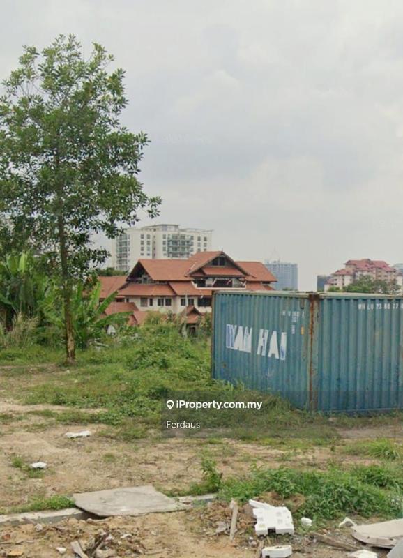 Bungalow Land for Sale in Jalan Cahaya, Taman Tun Dr Ismail by Ferdaus - iProperty.com.my