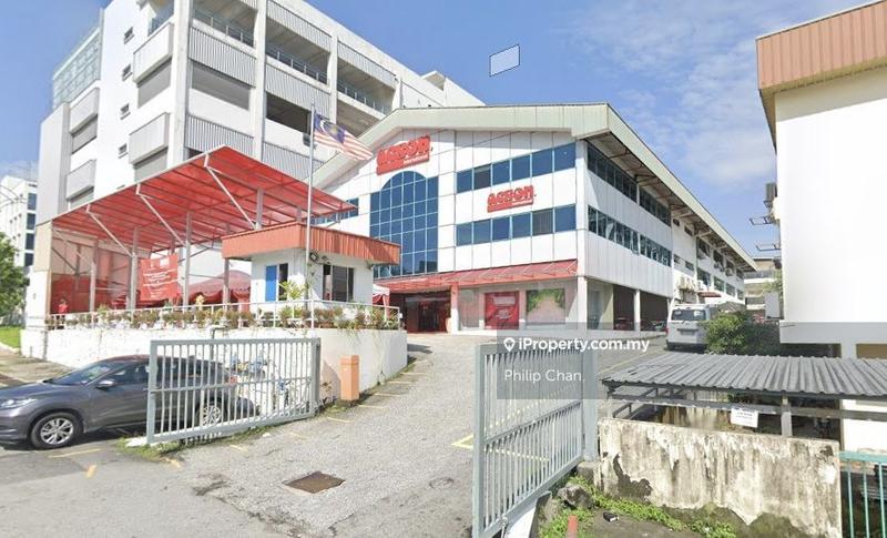 Semi-D Factory for Rent in Seksyen 19, Petaling Jaya by Philip Chan - iProperty.com.my