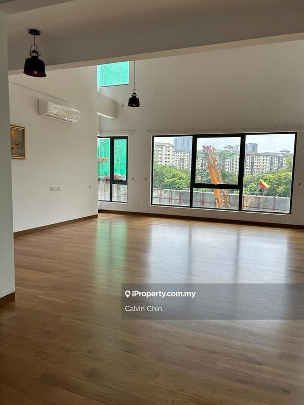 Rumah Berkembar untuk Dijual di Armada Villa, Taman Danau Desa, KL City Centre oleh Calvin Chin - iProperty.com.my