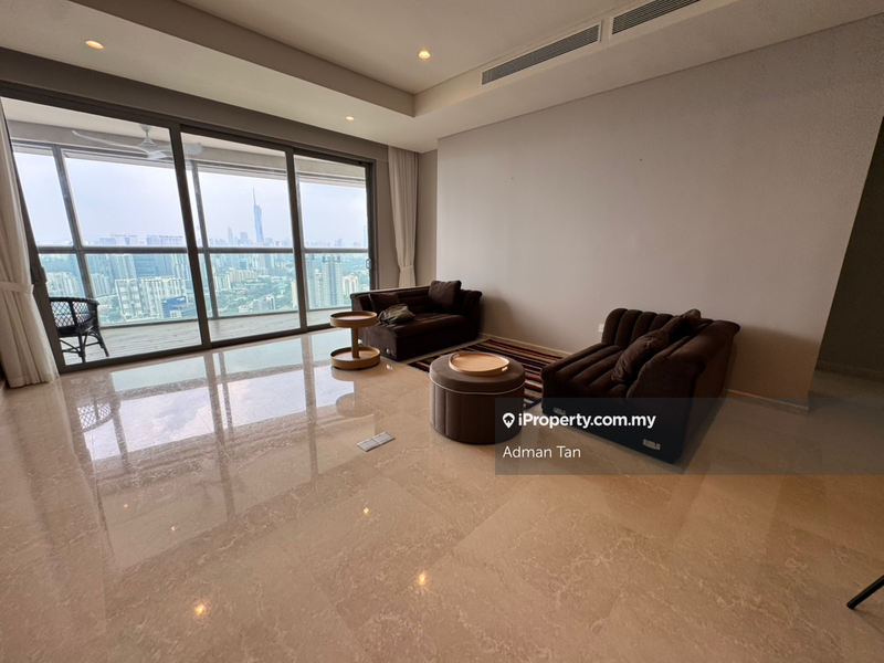 For Rent - Southpoint Residences